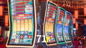 71r casino