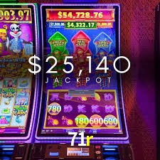 Sinta a adrenalina dos jogos de cassino com 71r
