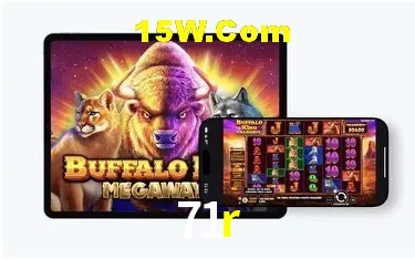 A Popularidade dos Caça-Níqueis no 71r