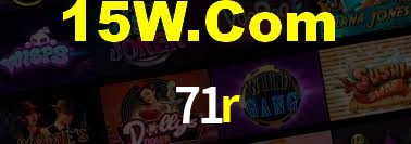 Tournaments 71r