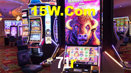 Descubra a Magia dos Jogos de Arcade no 71r