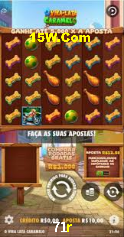 A Revolução dos Aplicativos de Jogos no 330bet