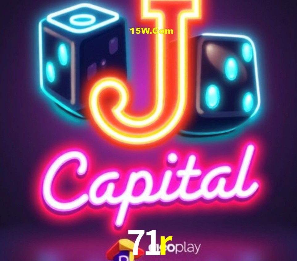 A Revolução dos Aplicativos de Jogos no 71r