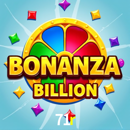Jogos de Slot 71r